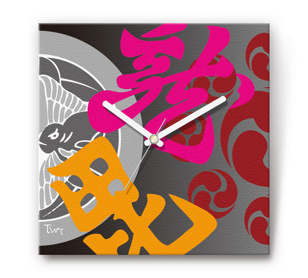 戦国時計【上杉謙信】