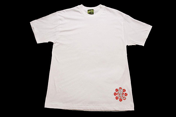 戦国武将Ｔシャツ【越後の龍・上杉謙信】