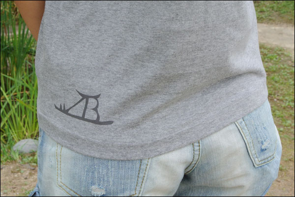 戦国武将Tシャツ【本多忠勝】