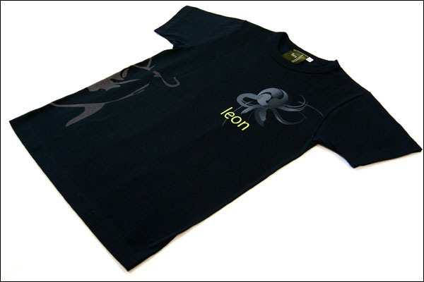 戦国武将Ｔシャツ【蒲生氏郷】