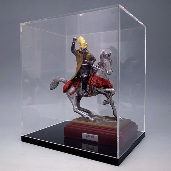 戦国ヒストリカルフィギュア アクリルケース