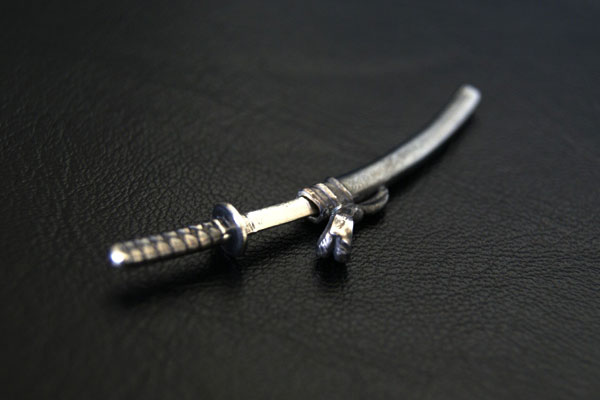 戦国シルバー【一刀】