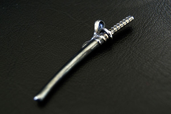 戦国シルバー【一刀】