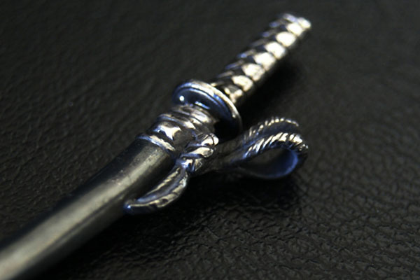 戦国シルバー【一刀】