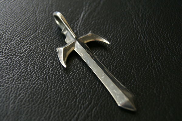 戦国シルバー【真田幸村 十文字槍】