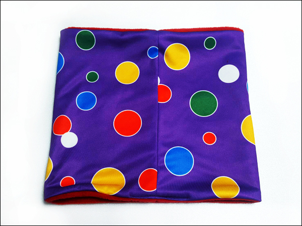 戦国ネックウォーマー【伊達政宗】