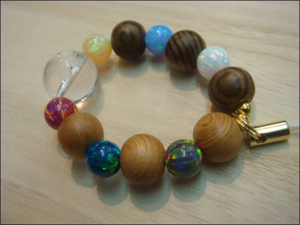 パワーストーン京屋オリジナル/【前田慶次】【大ふへん者】 