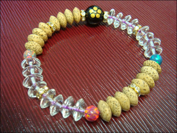 パワーストーン京屋オリジナル/【前田慶次】【大ふへん者】 