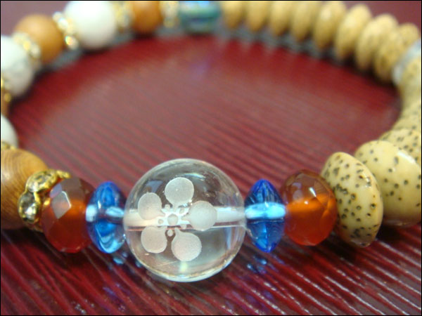 パワーストーン京屋オリジナル/【前田慶次】【大ふへん者】 