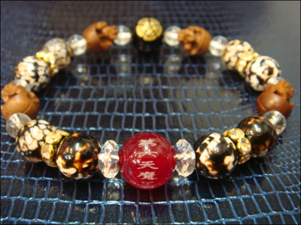 パワーストーン京屋オリジナル/『第六天魔王』/織田信長  