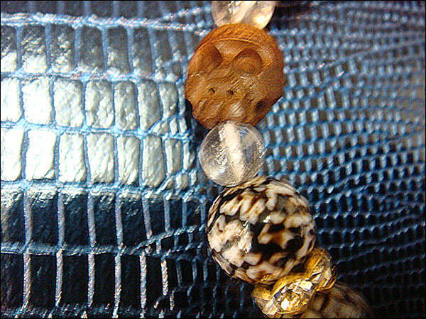 パワーストーン京屋オリジナル/『第六天魔王』/織田信長  