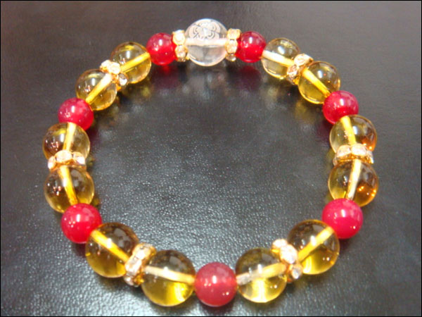 パワーストーン京屋オリジナル/『第六天魔王』/織田信長  