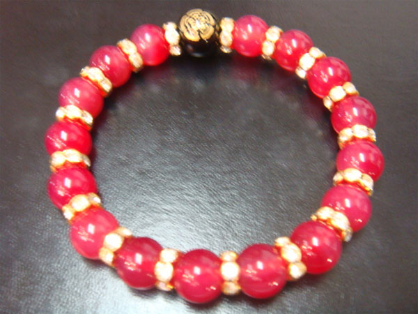 パワーストーン京屋オリジナル/『第六天魔王』/織田信長  