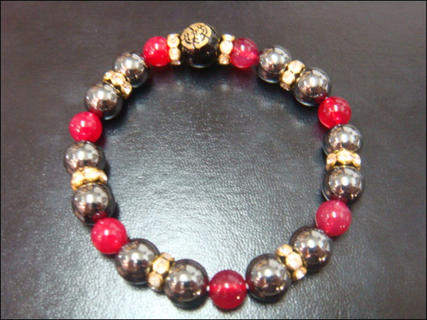 パワーストーン京屋オリジナル/『第六天魔王』/織田信長  