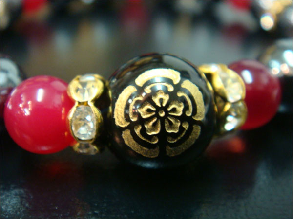 パワーストーン京屋オリジナル/『第六天魔王』/織田信長  