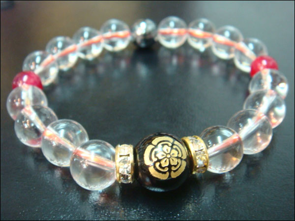 パワーストーン京屋オリジナル/『第六天魔王』/織田信長  