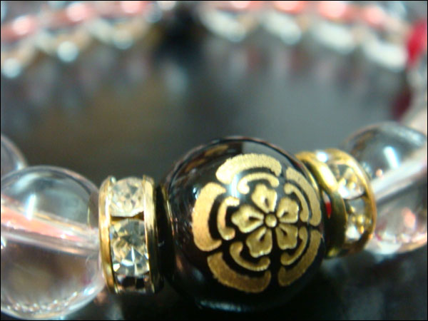 パワーストーン京屋オリジナル/『第六天魔王』/織田信長  