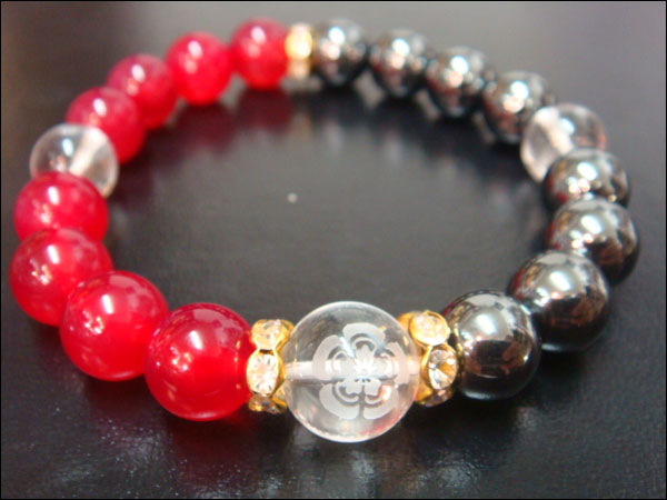 パワーストーン京屋オリジナル/『第六天魔王』/織田信長  