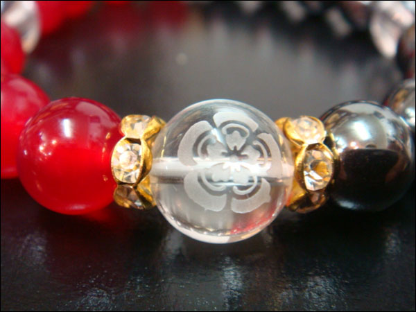 パワーストーン京屋オリジナル/『第六天魔王』/織田信長  