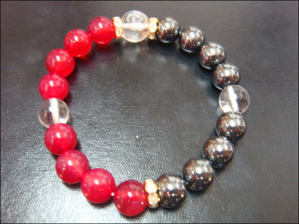 パワーストーン京屋オリジナル/『第六天魔王』/織田信長  