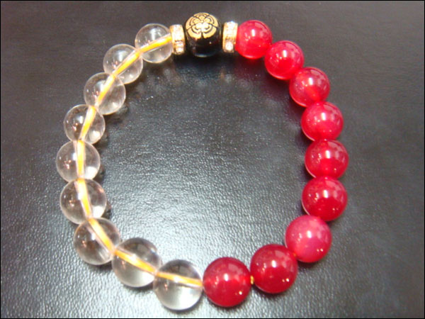 パワーストーン京屋オリジナル/『第六天魔王』/織田信長  