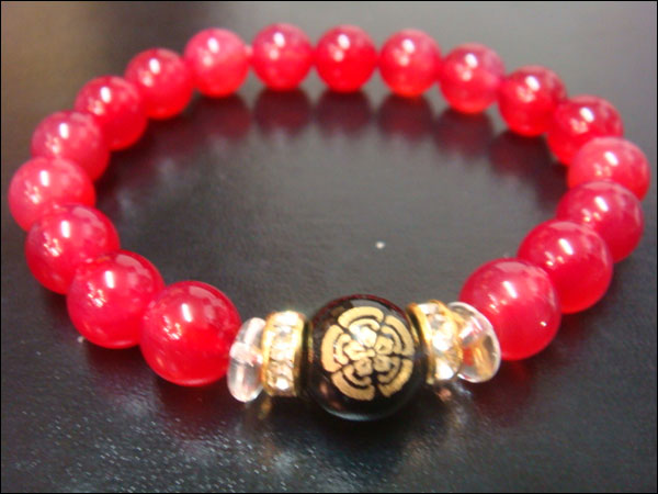 パワーストーン京屋オリジナル/『第六天魔王』/織田信長  