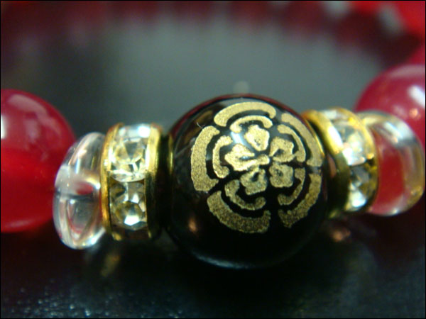 パワーストーン京屋オリジナル/『第六天魔王』/織田信長  