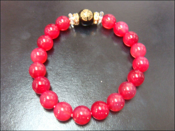 パワーストーン京屋オリジナル/『第六天魔王』/織田信長  