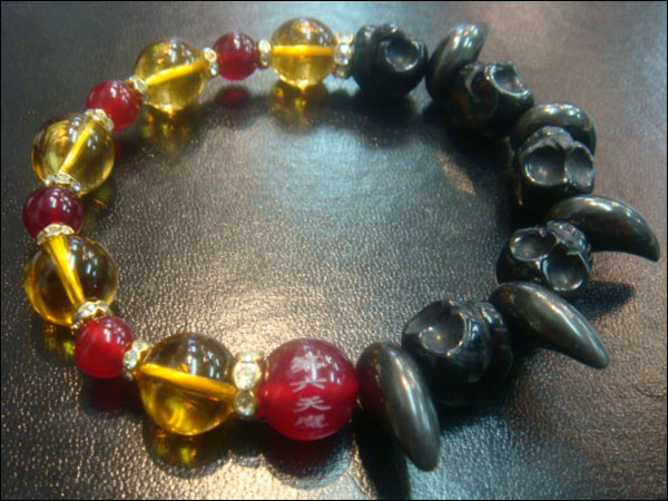 パワーストーン京屋オリジナル/『第六天魔王』/織田信長  