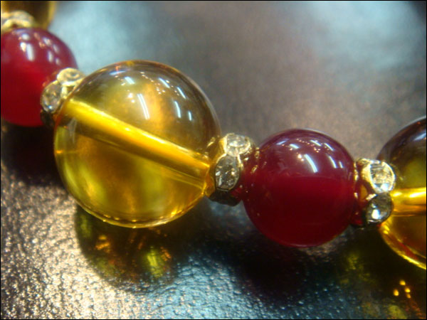 パワーストーン京屋オリジナル/『第六天魔王』/織田信長  