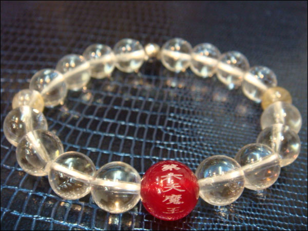 パワーストーン京屋オリジナル/『第六天魔王』/織田信長  