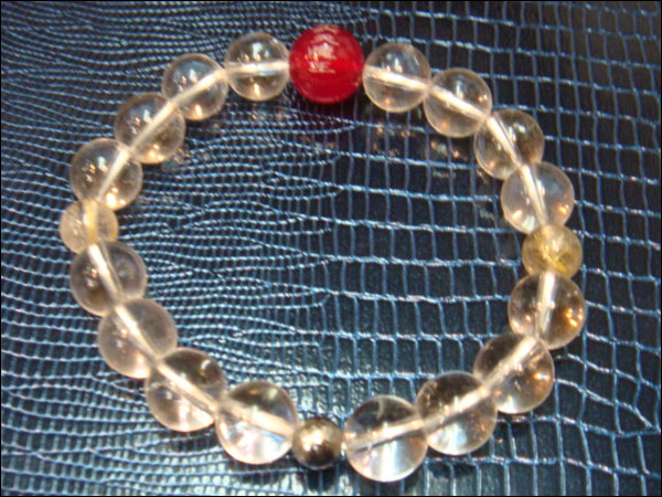 パワーストーン京屋オリジナル/『第六天魔王』/織田信長  