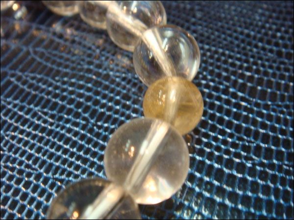 パワーストーン京屋オリジナル/『第六天魔王』/織田信長  