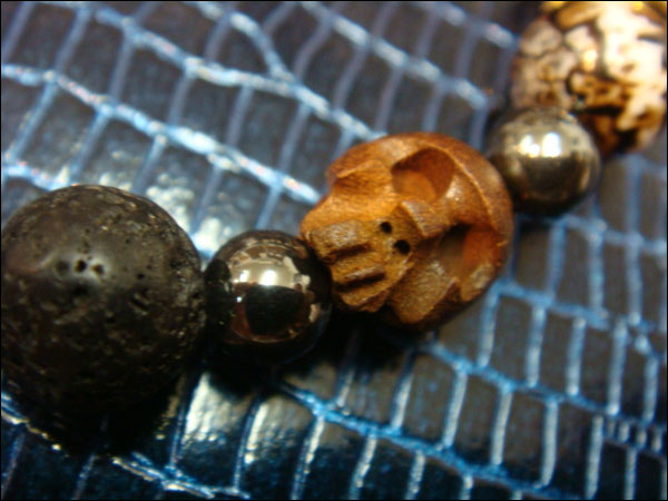 パワーストーン京屋オリジナル/『第六天魔王』/織田信長  