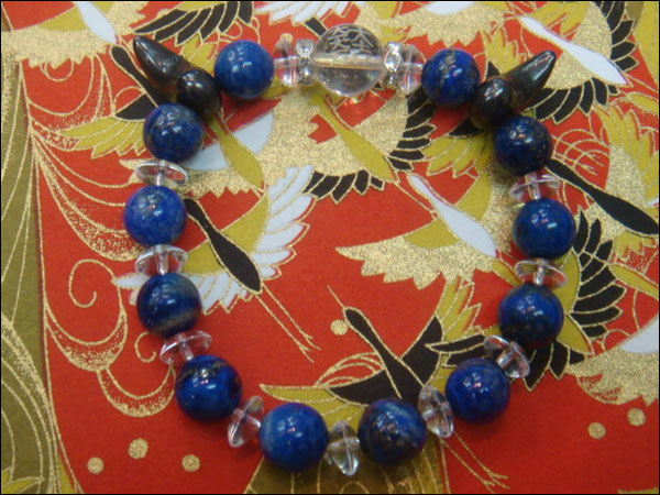 パワーストーン・京都/石田三成【大一大万大吉】