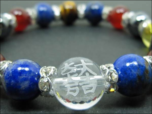 パワーストーン・京都/石田三成【大一大万大吉】