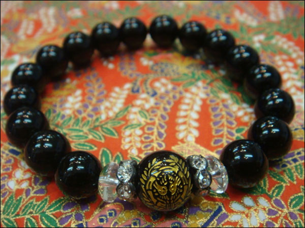 パワーストーン・京都/石田三成【大一大万大吉】