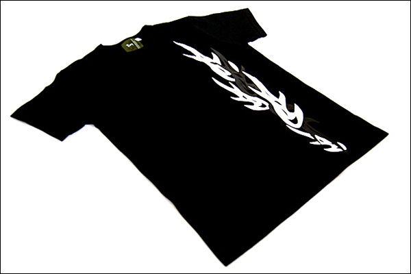 戦国武将Ｔシャツ【本田忠勝】