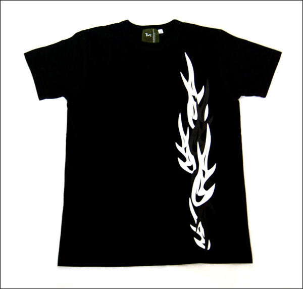 蜻蛉切・本多忠勝Tシャツ/通販