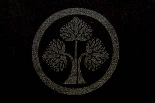 戦国武将Ｔシャツ【本田忠勝】