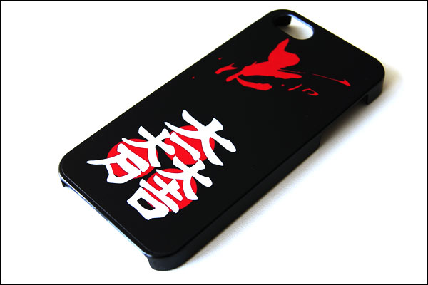 戦国iPhoneケース【関ヶ原合戦】