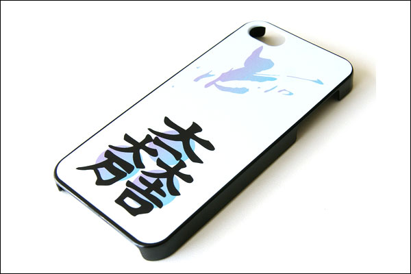 戦国iPhoneケース【石田三成】