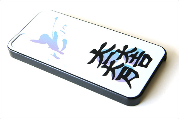 戦国iPhoneケース【石田三成】