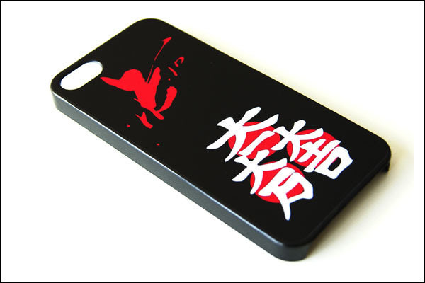 戦国iPhoneケース【関ヶ原合戦】