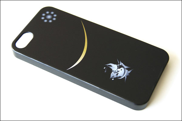 戦国iPhoneケース【関ヶ原合戦】