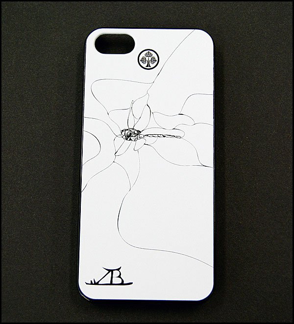 戦国iPhoneケース【関ヶ原合戦】