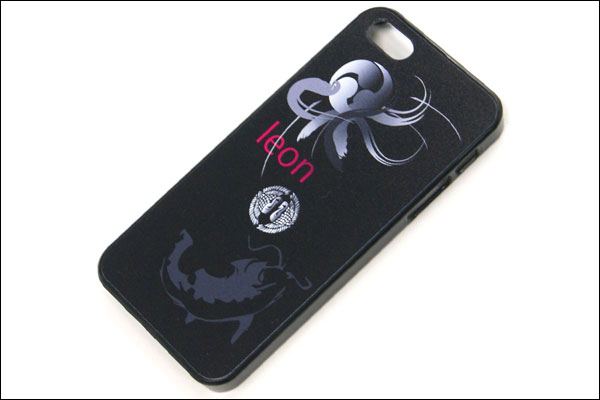 戦国iPhoneケース【蒲生氏郷】