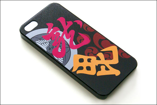 戦国iPhoneケース【上杉謙信】