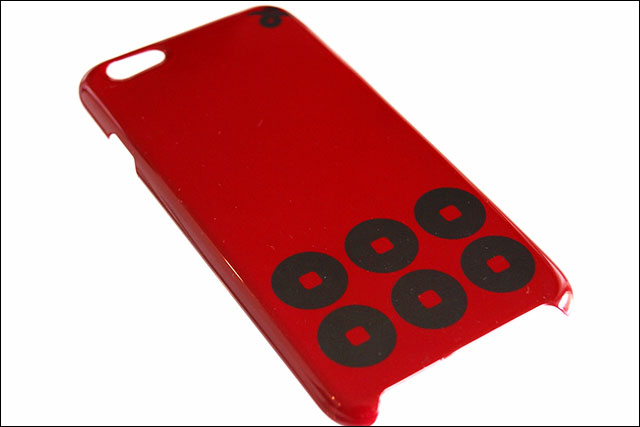 戦国iphone6ケース【真田幸村】