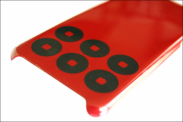 戦国iphone6ケース【真田幸村】